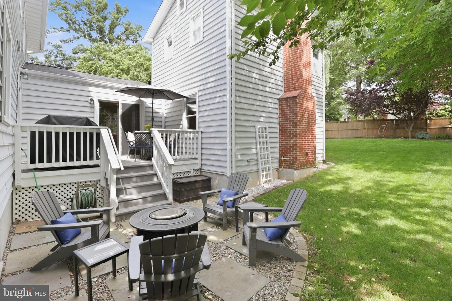 206 Oak Street SW photo 17