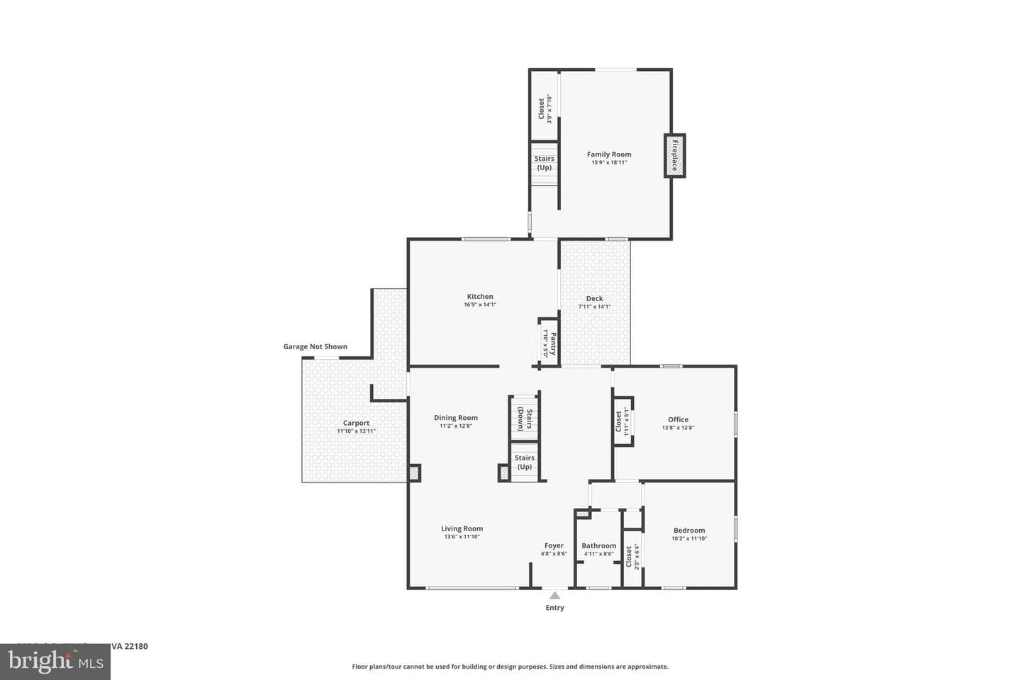 206 Oak Street SW photo 52