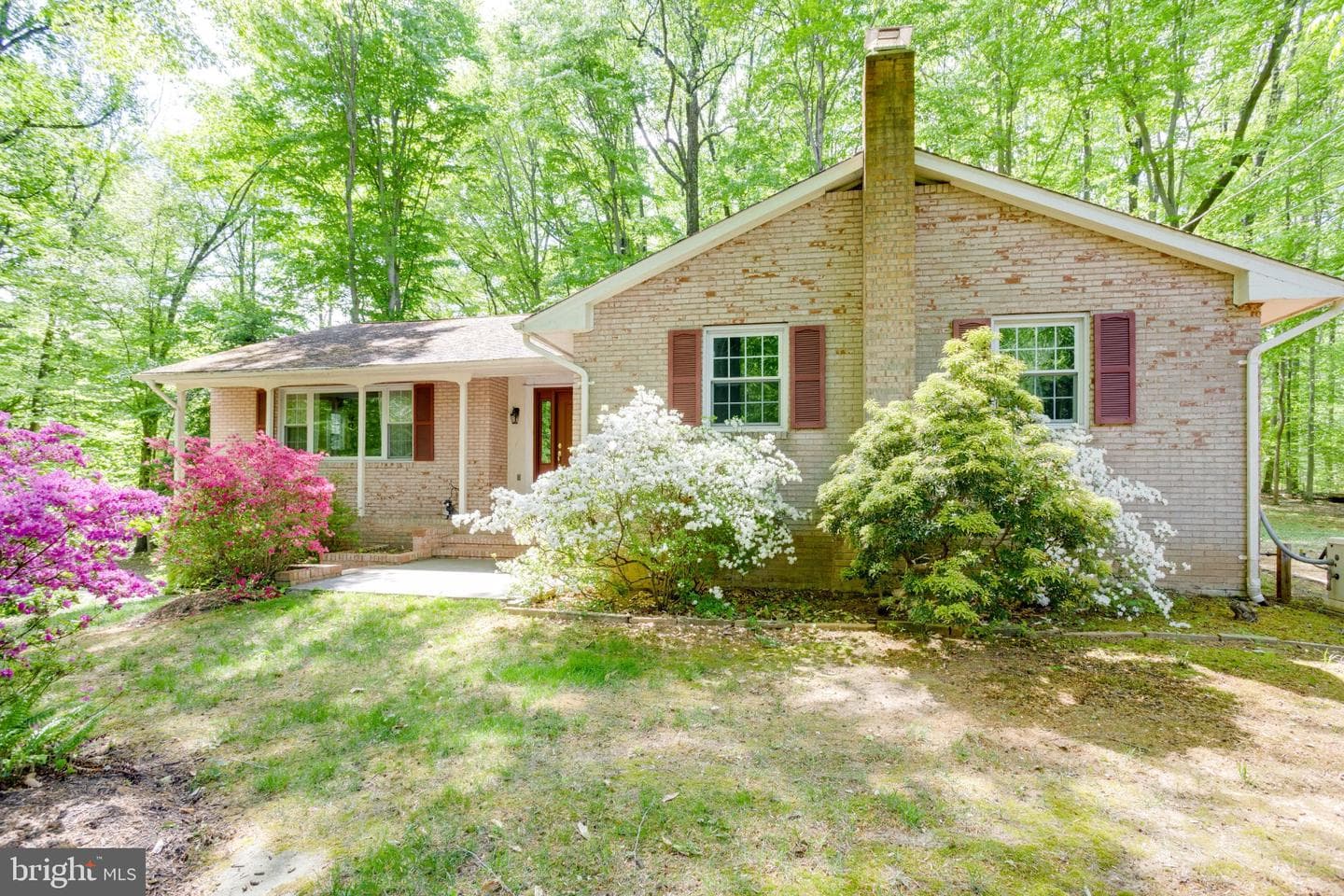 4704 Sandra Lane, Fairfax