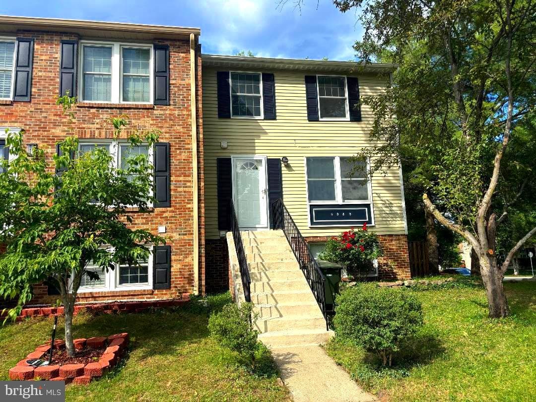 5935 Spruce Run Court, Centreville