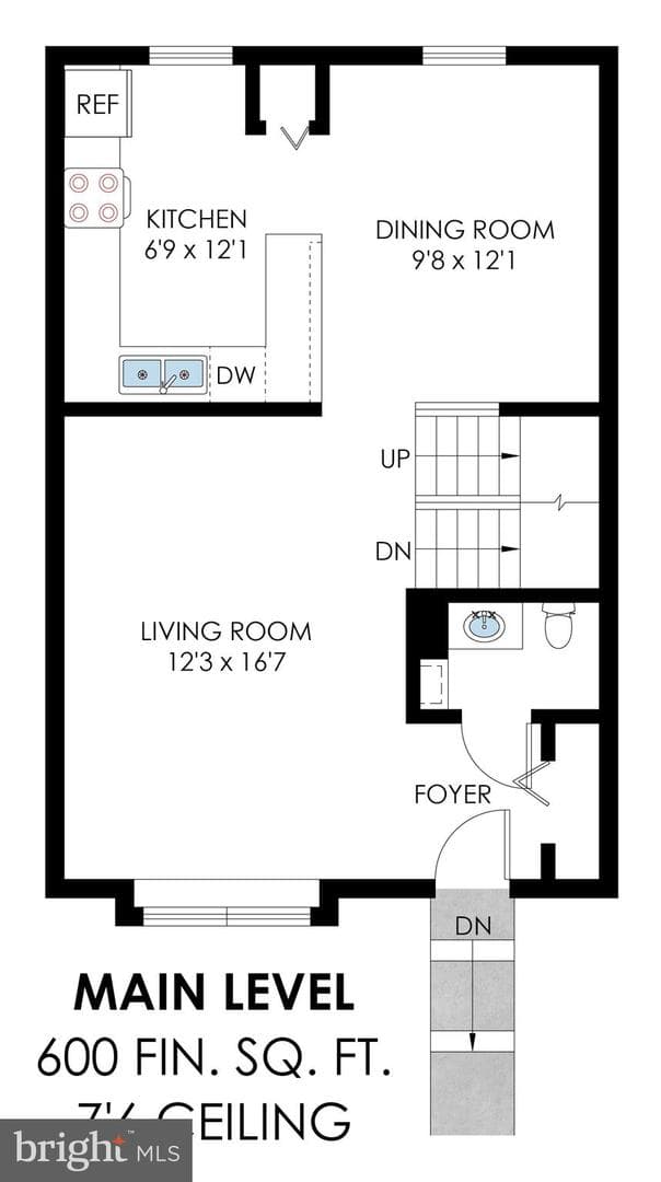 7516 Aspenpark Road photo 56