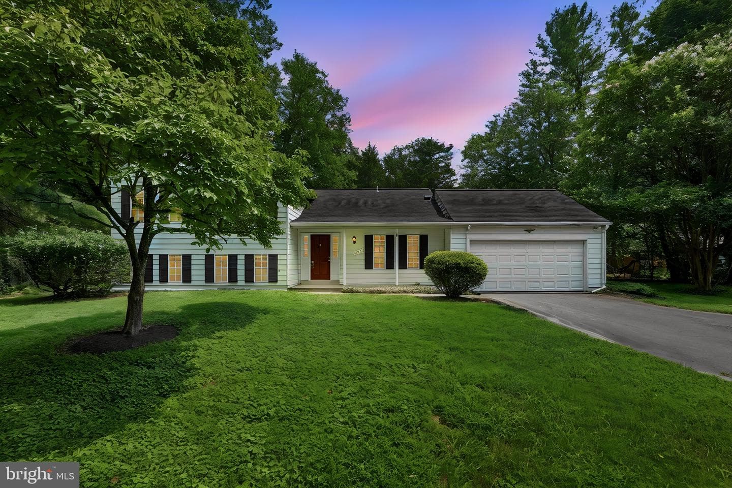 3103 Honda Road, Oakton