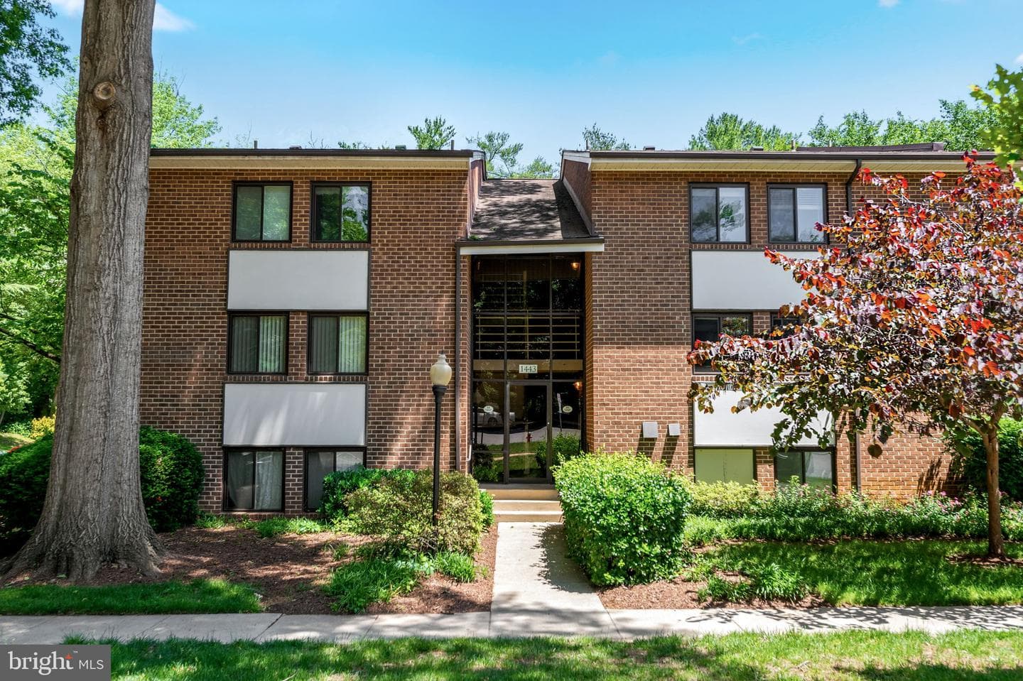 1443 Northgate #22b, Reston