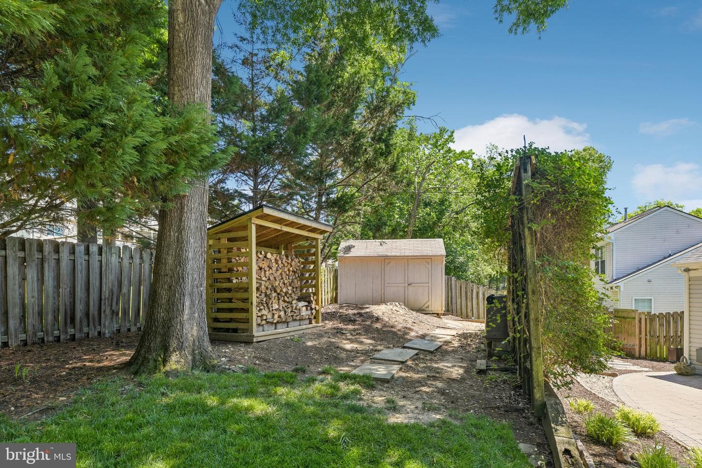 7004 Green Spring Lane photo 78