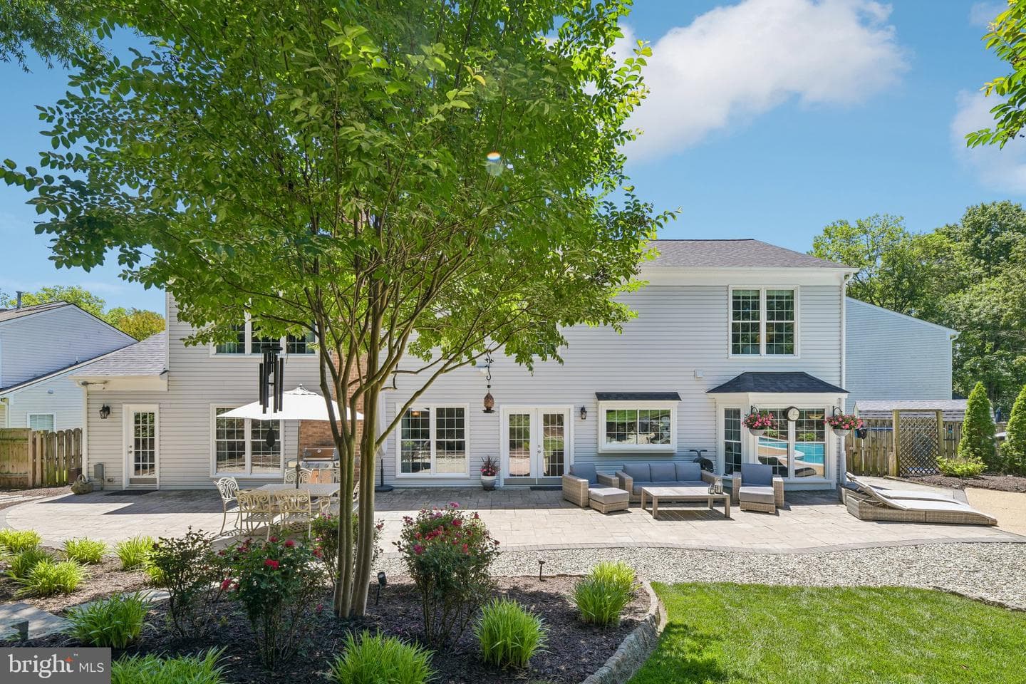 7004 Green Spring Lane photo 79