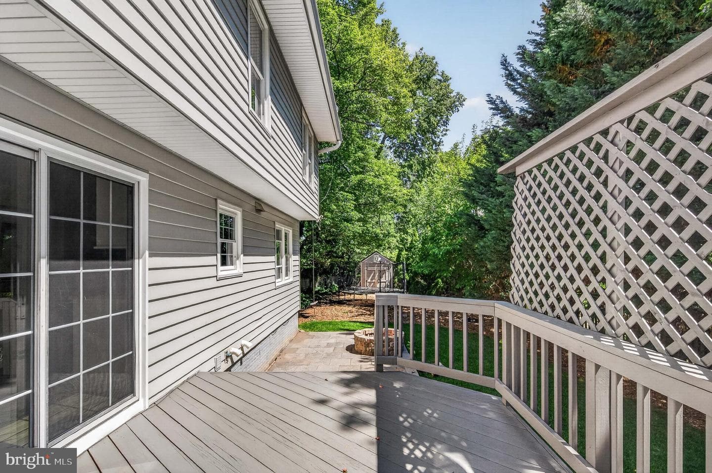 1323 Mason Mill Court photo 48