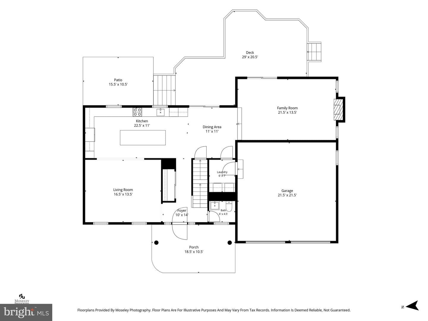 1323 Mason Mill Court photo 55