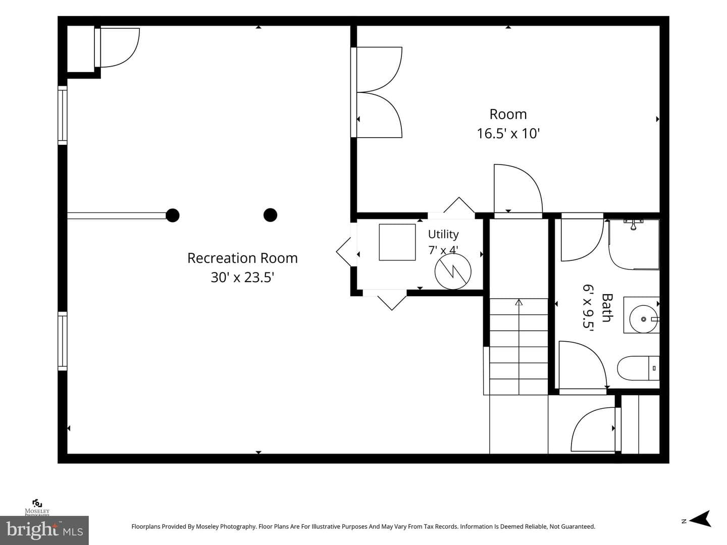 1323 Mason Mill Court photo 56