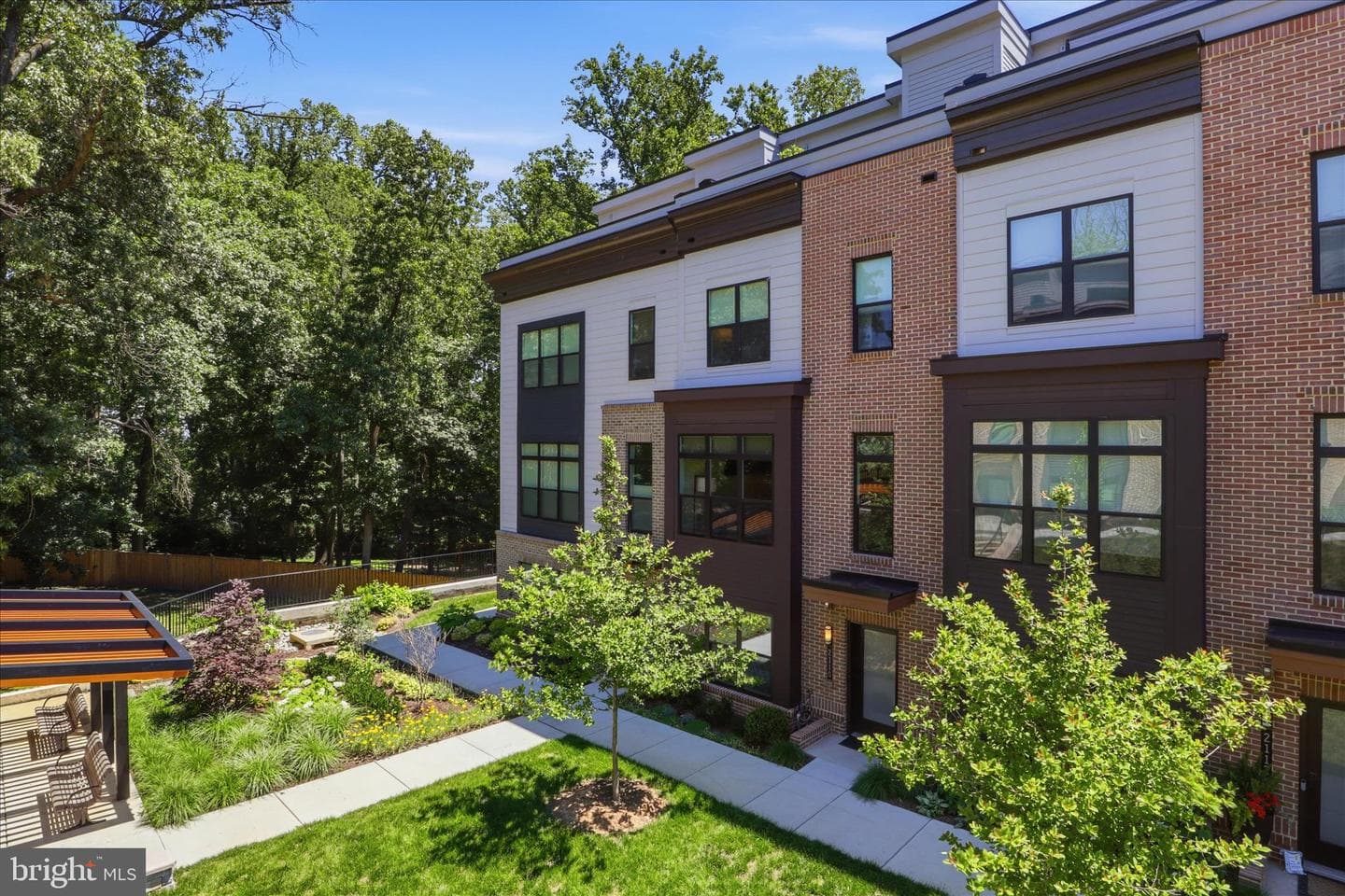 2110 Tysons Ridgeline Road, Falls Church