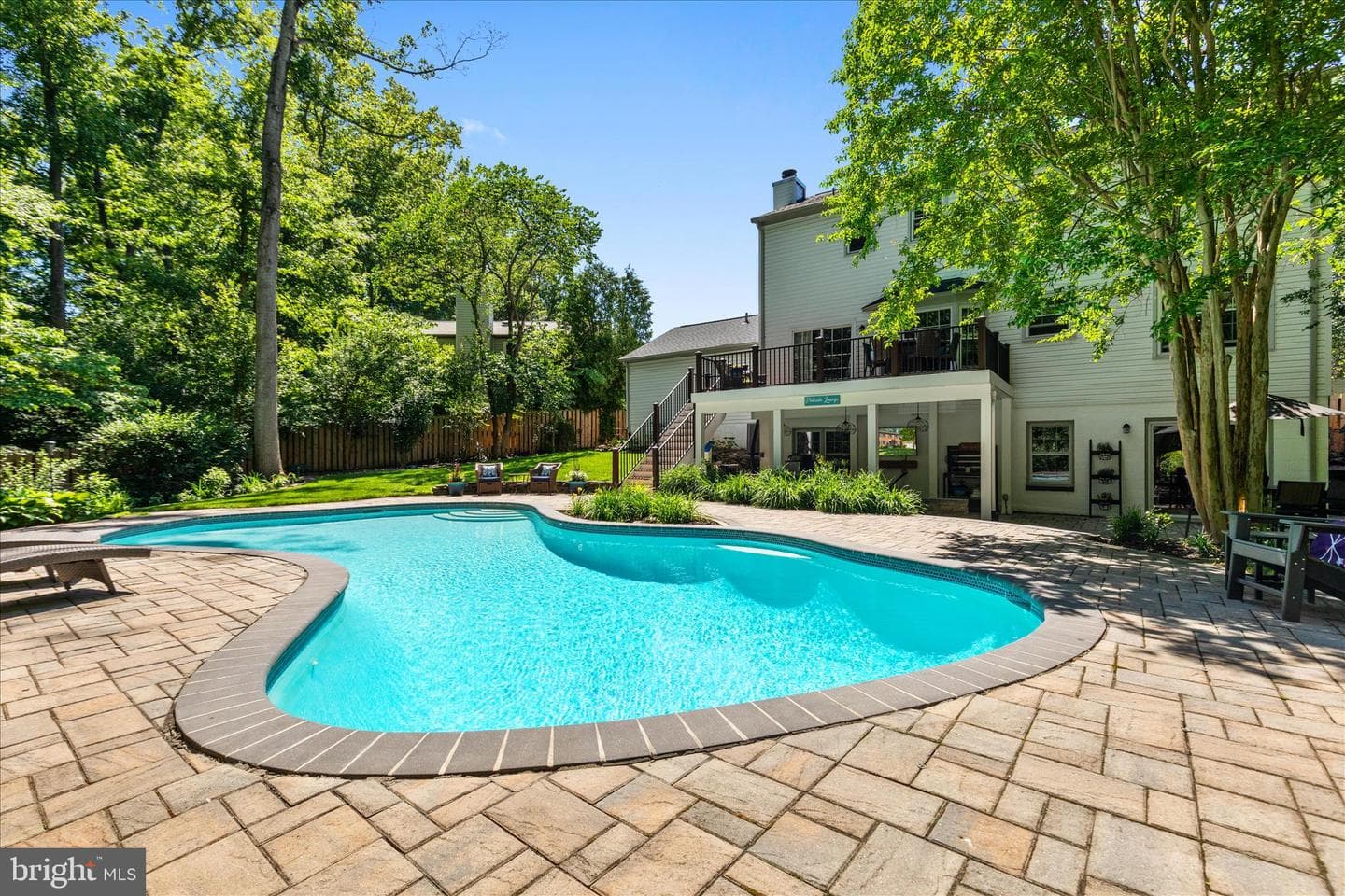 8201 Running Creek Court photo 15