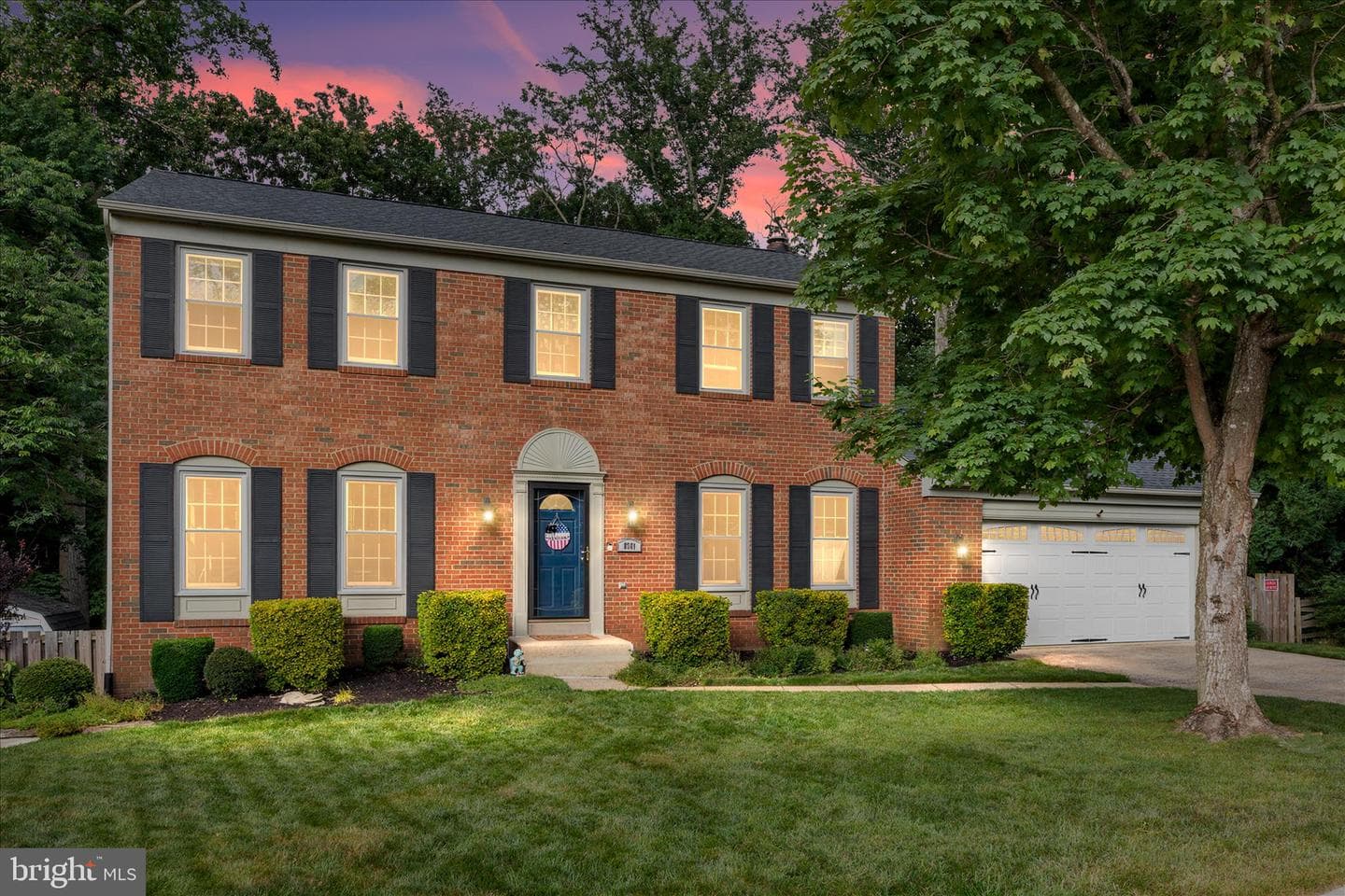 8201 Running Creek Court photo 20