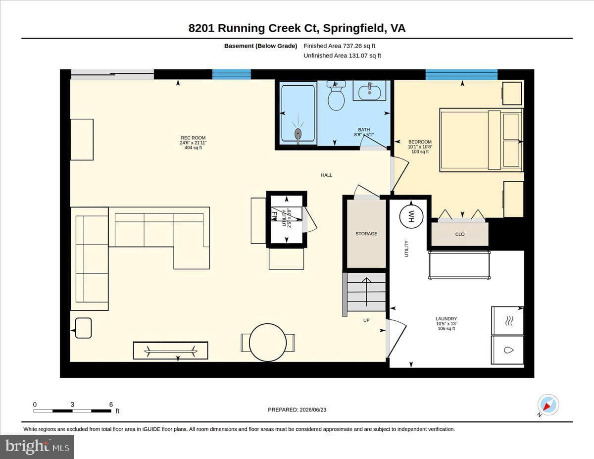 8201 Running Creek Court photo 58