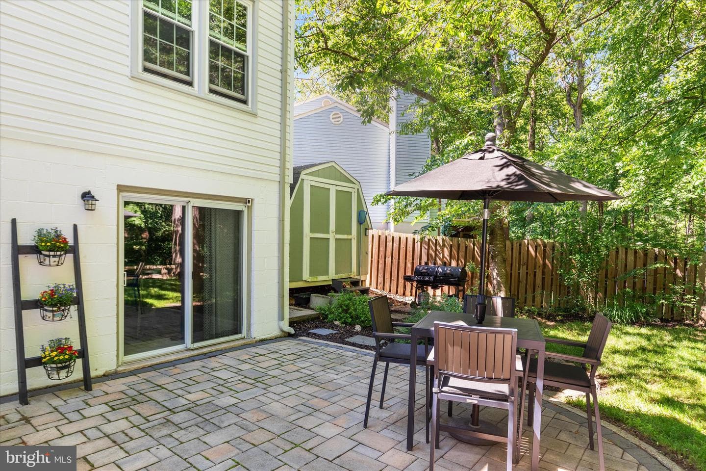 8201 Running Creek Court photo 9