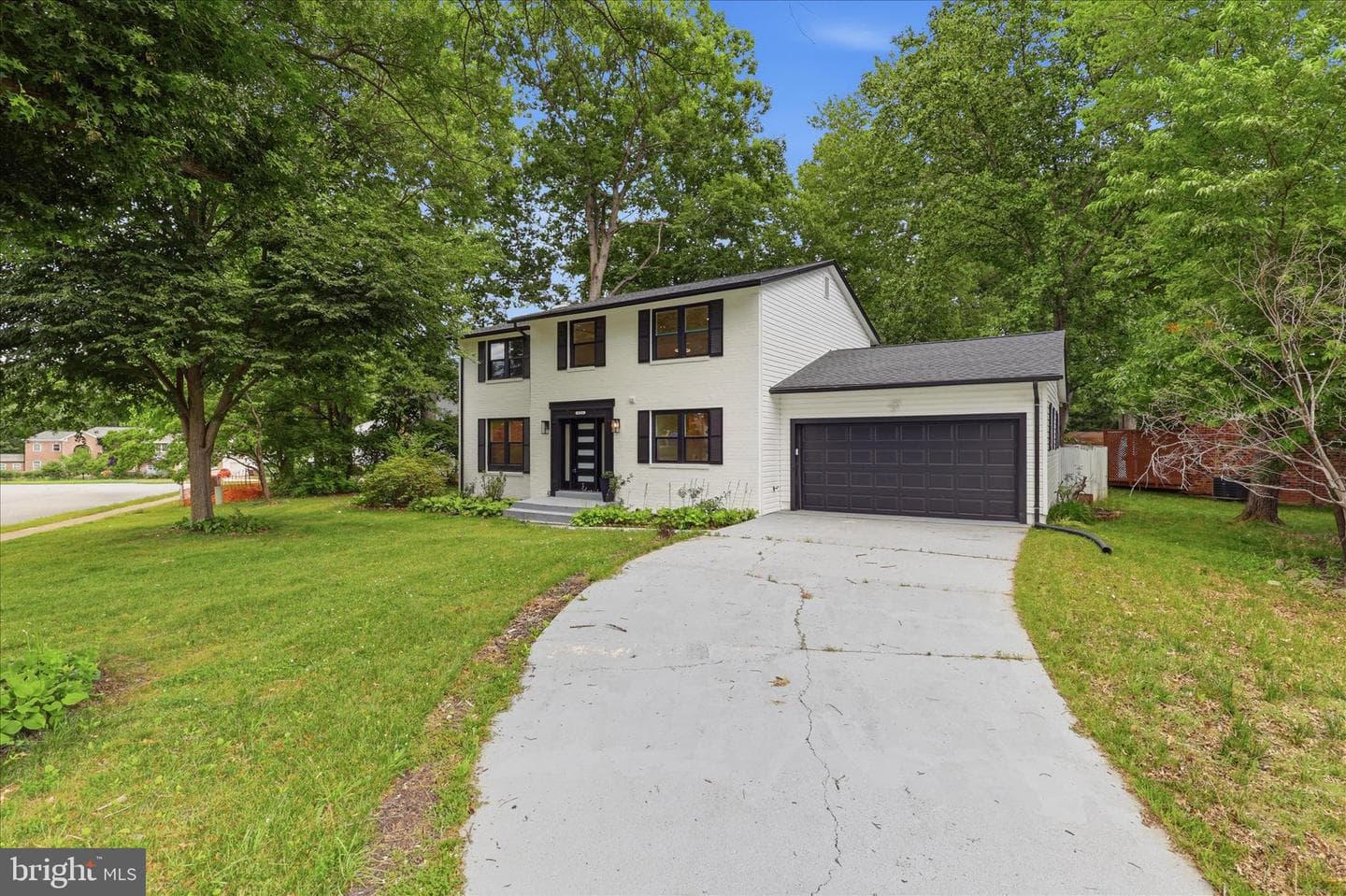 4773 Farndon Court, Fairfax