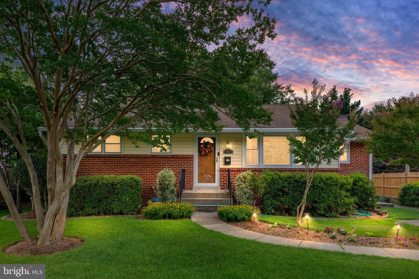 3419 Beechcraft Drive, Alexandria