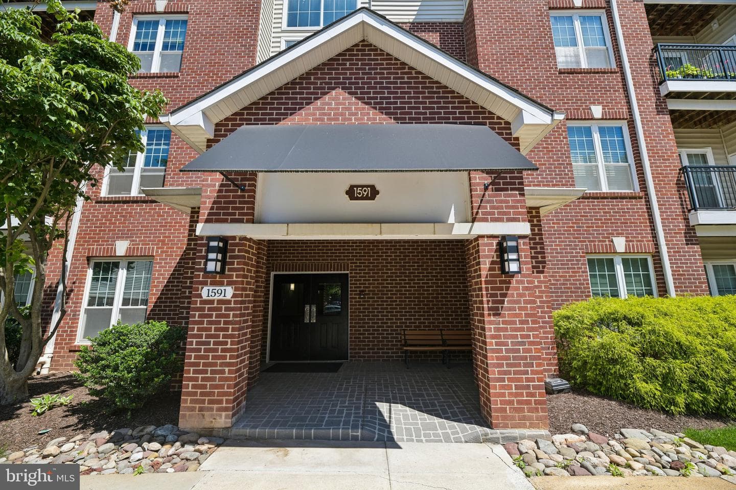 1591 Spring Gate Drive #3311 photo 3