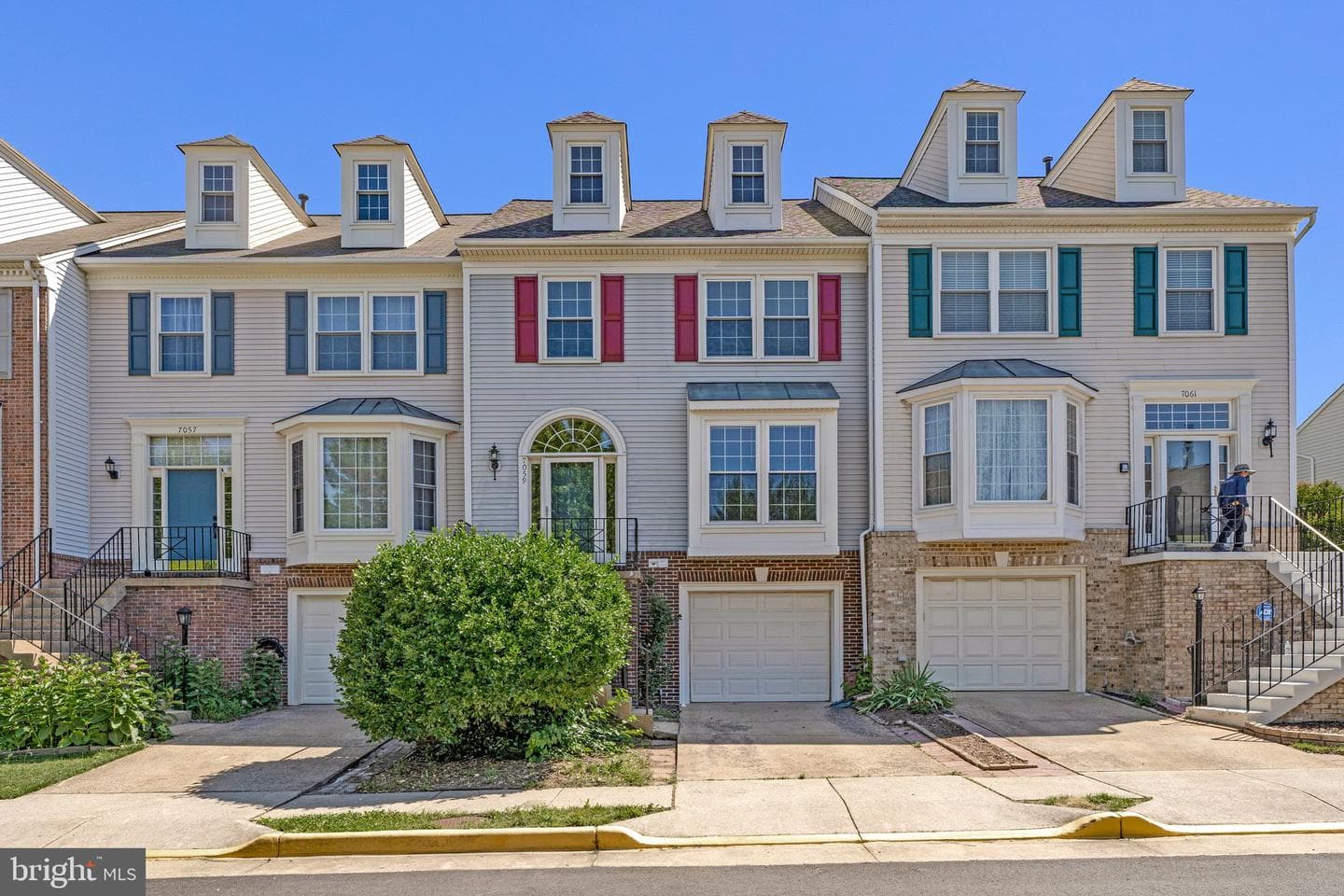 7059 Kings Manor Drive, Alexandria