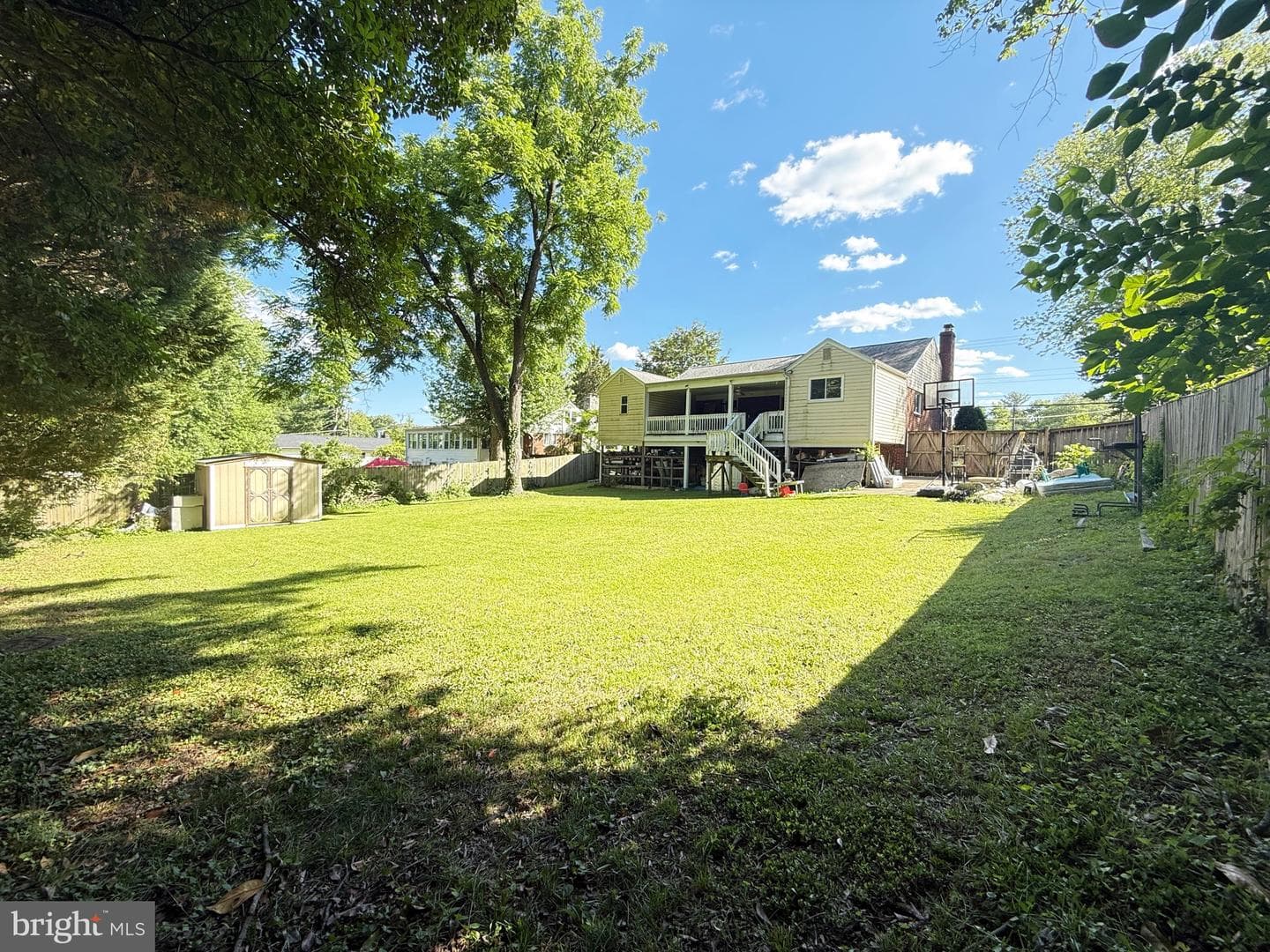 3919 Gallows Road photo 6