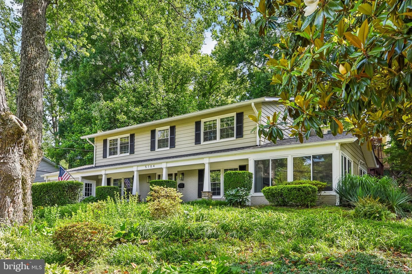 5104 Southampton Drive photo 3