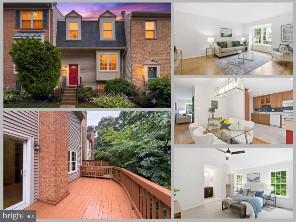 6165 Forest Creek Lane, Springfield