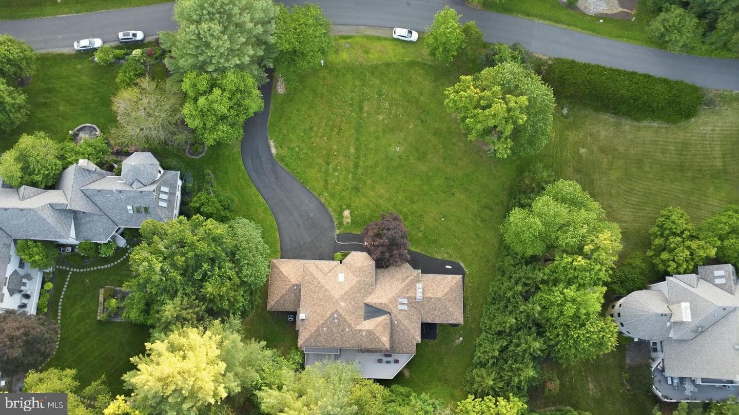 905 Falls Bridge Lane photo 4