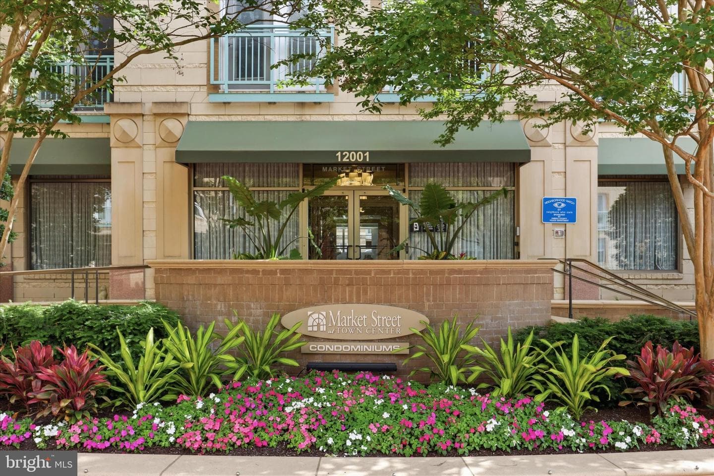 12001 Market Street #177