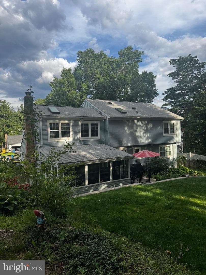 7702 Hilltopper Court photo 39