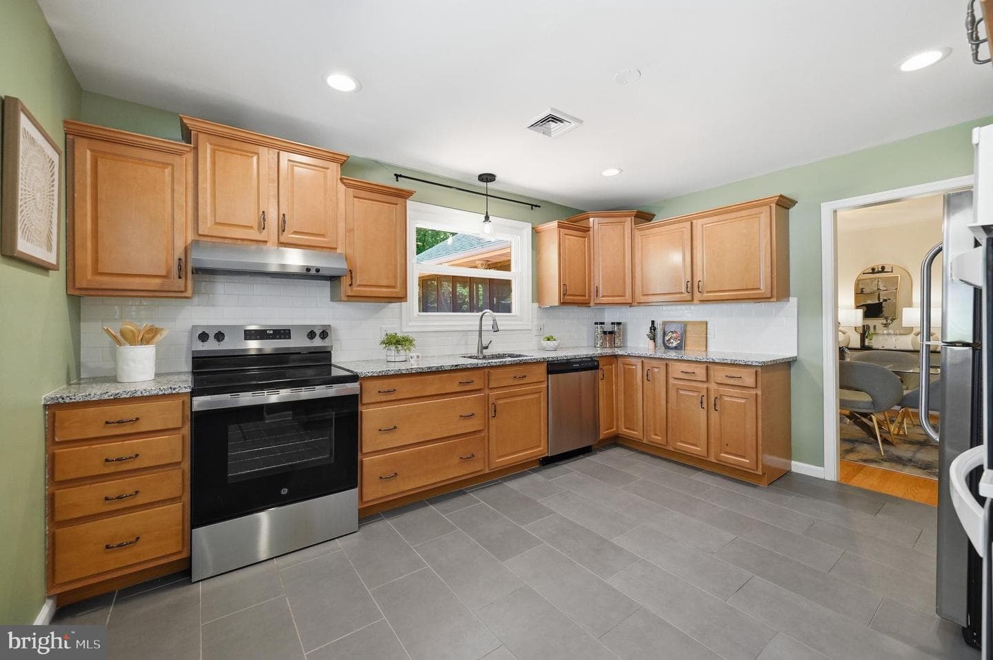 8523 Springman Street photo 8