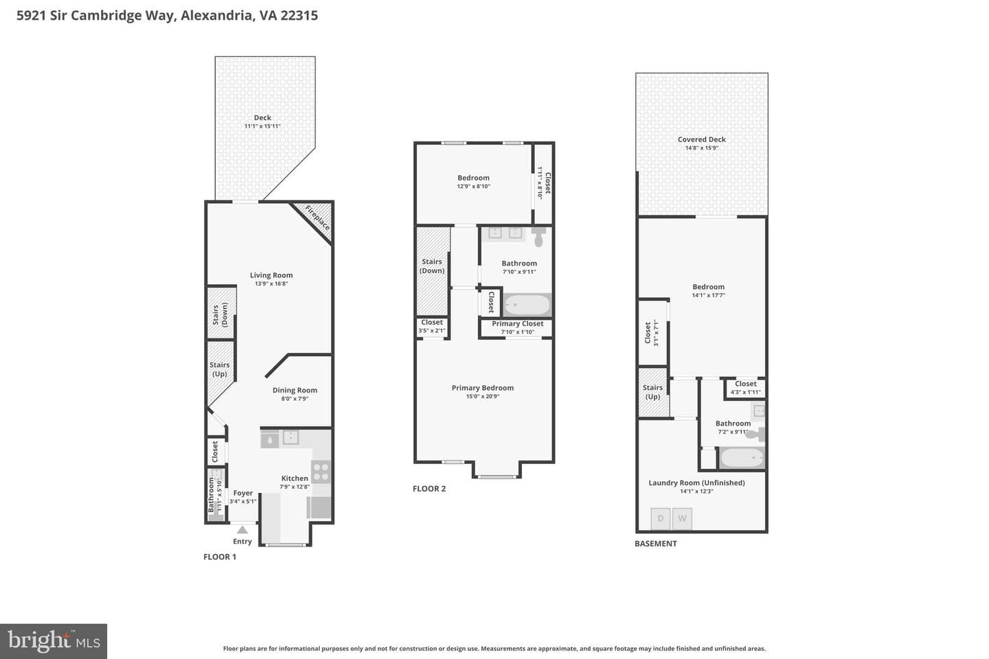 5921 Sir Cambridge Way photo 28