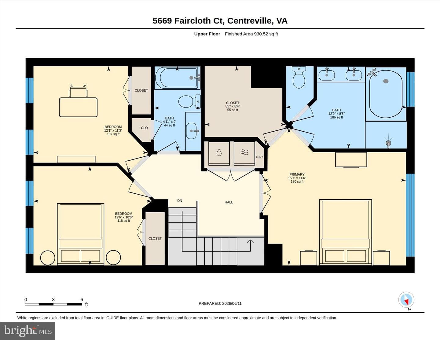 5669 Faircloth Court photo 33