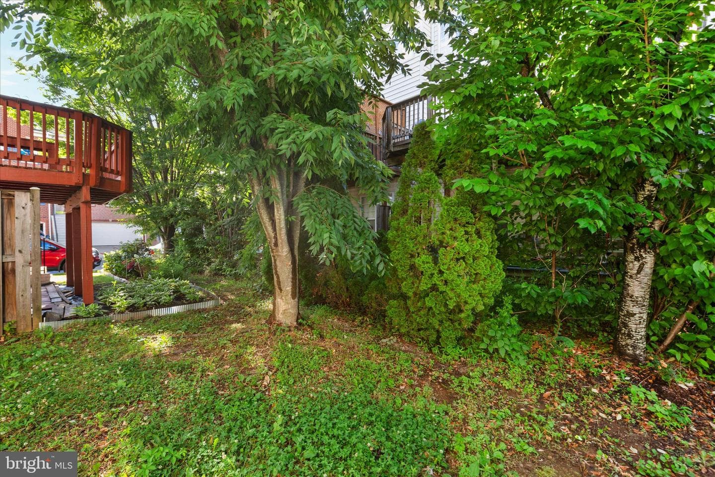 5669 Faircloth Court photo 38