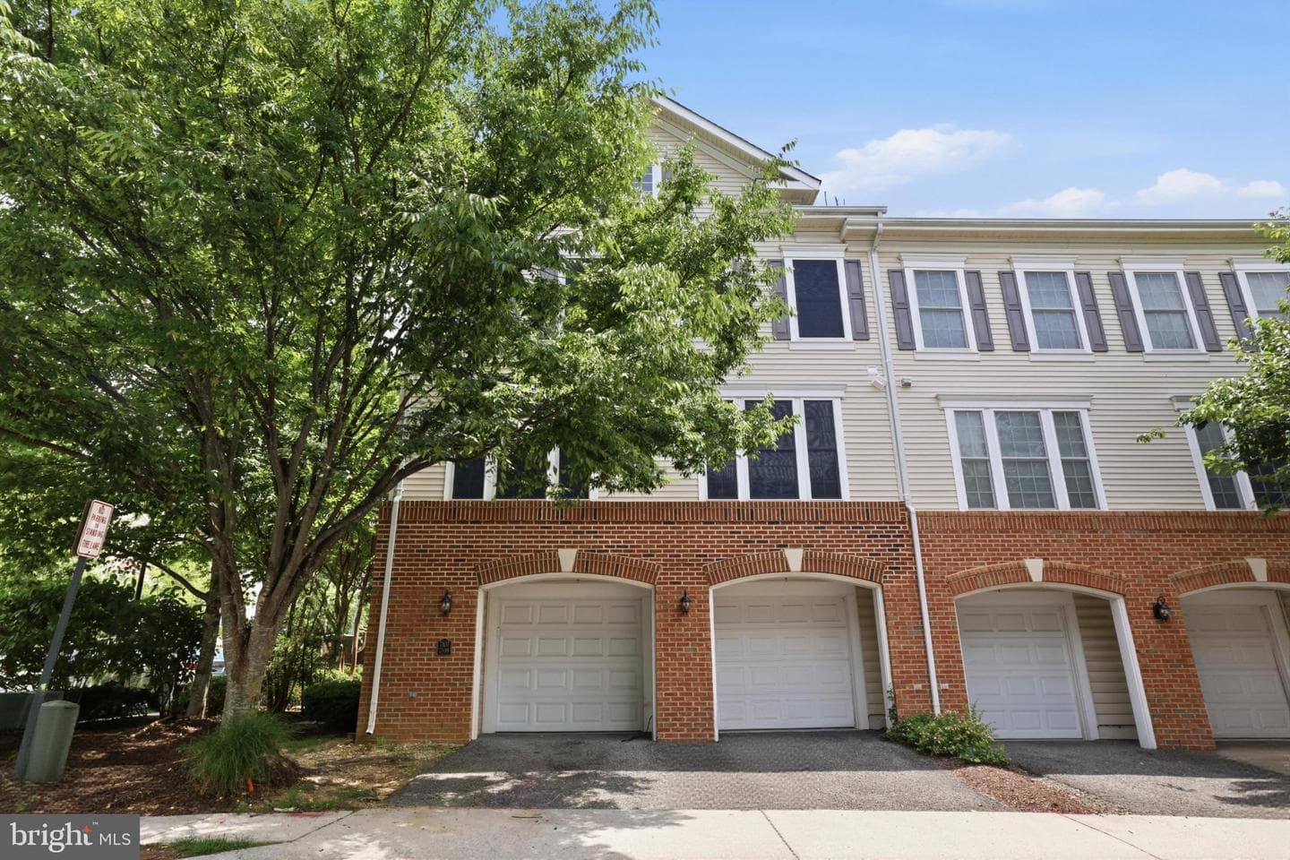 7109 Mason Grove Court #2, Alexandria