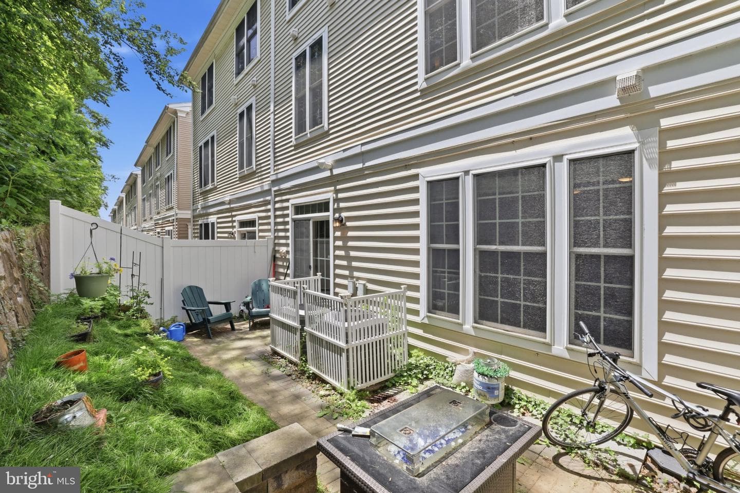 7109 Mason Grove Court #2 photo 16