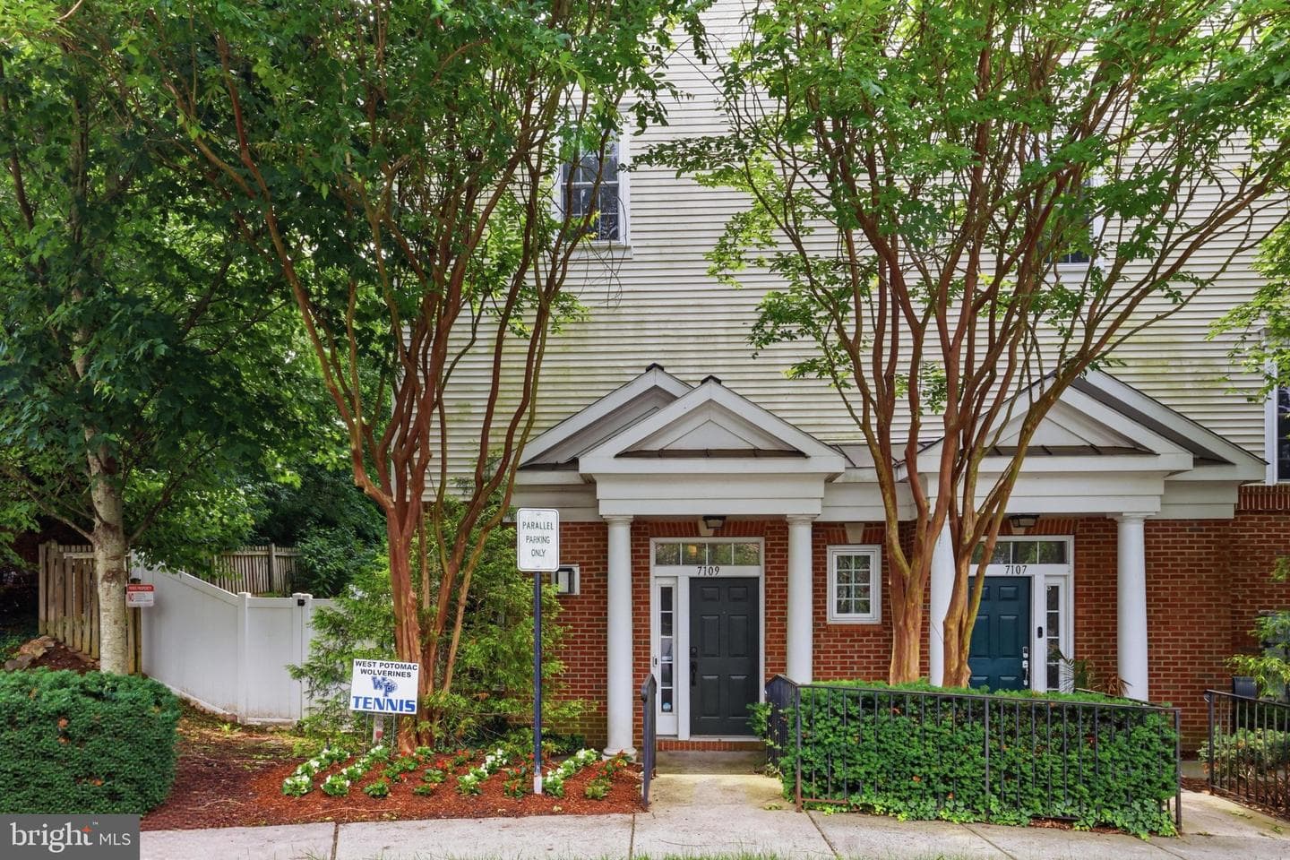 7109 Mason Grove Court #2, Alexandria
