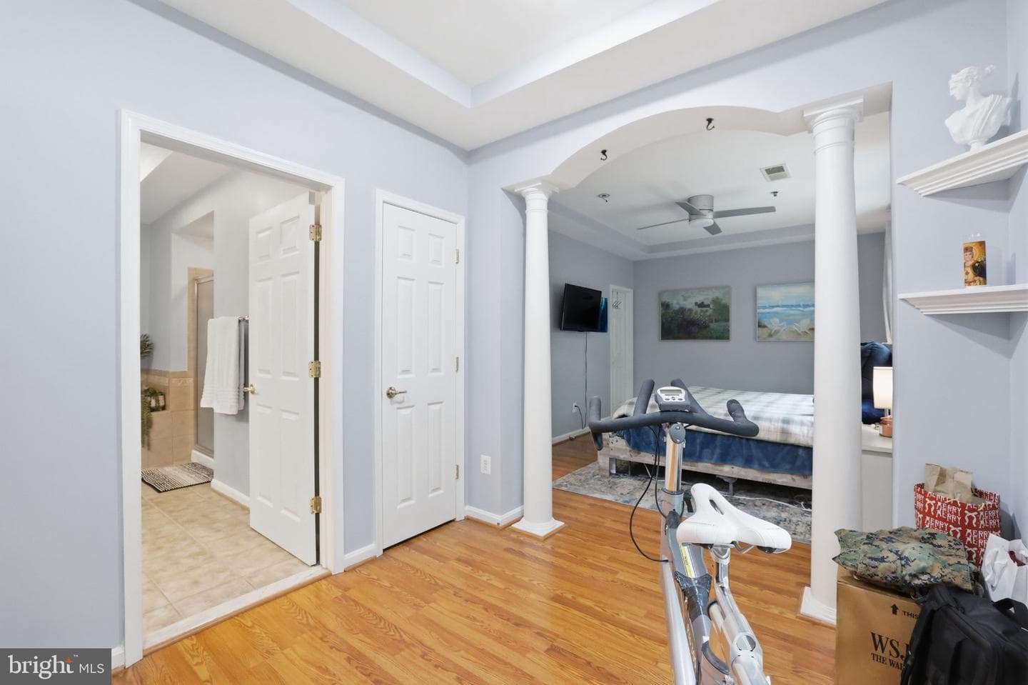 7109 Mason Grove Court #2 photo 22