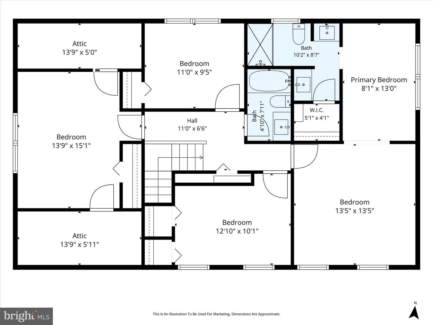 7901 Marysia Court photo 51