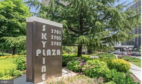 3705 S George Mason Drive #710s, Falls Church