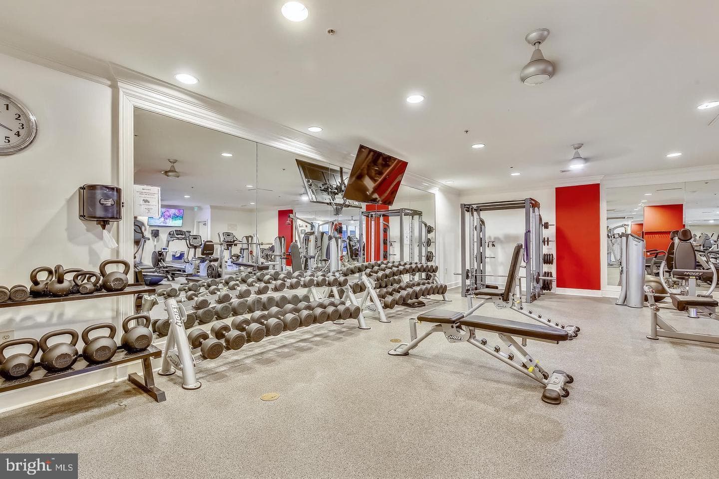 2655 Prosperity Avenue #310 photo 17