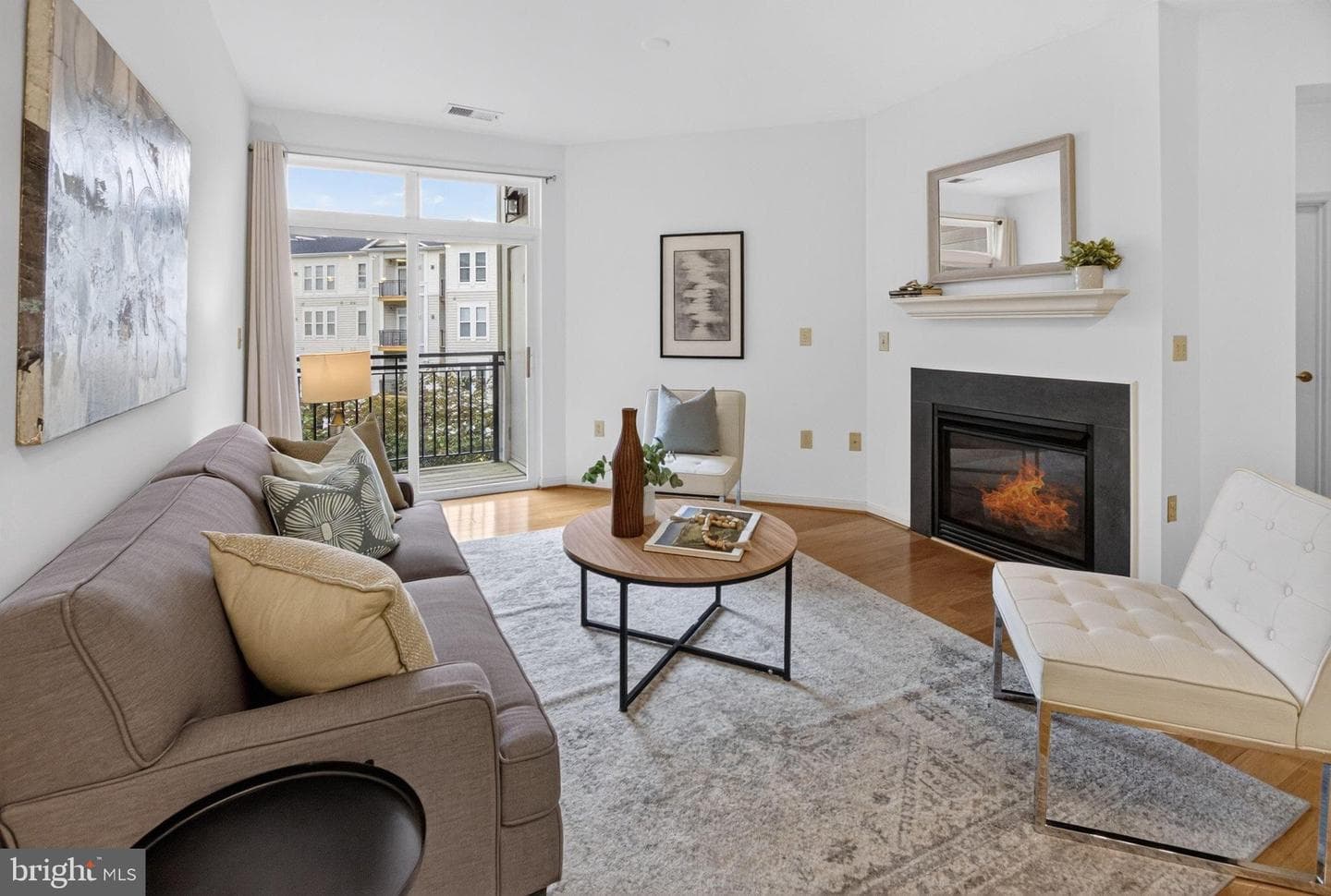 2655 Prosperity Avenue #310 photo 3