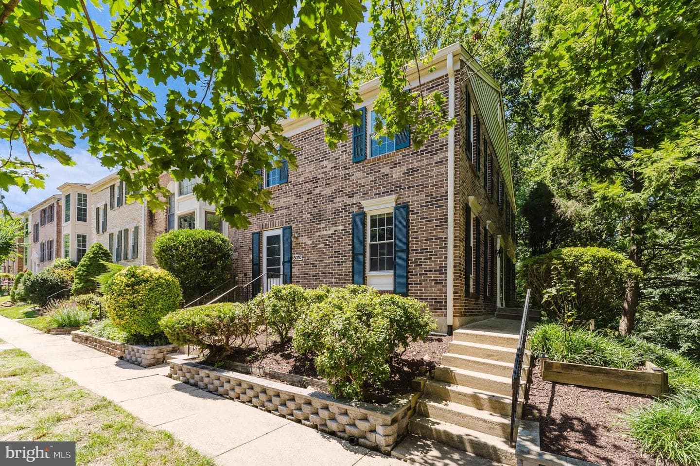 6010 Heathwick Court, Burke