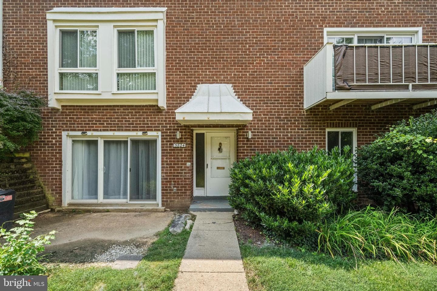3824 Persimmon Cir, Fairfax
