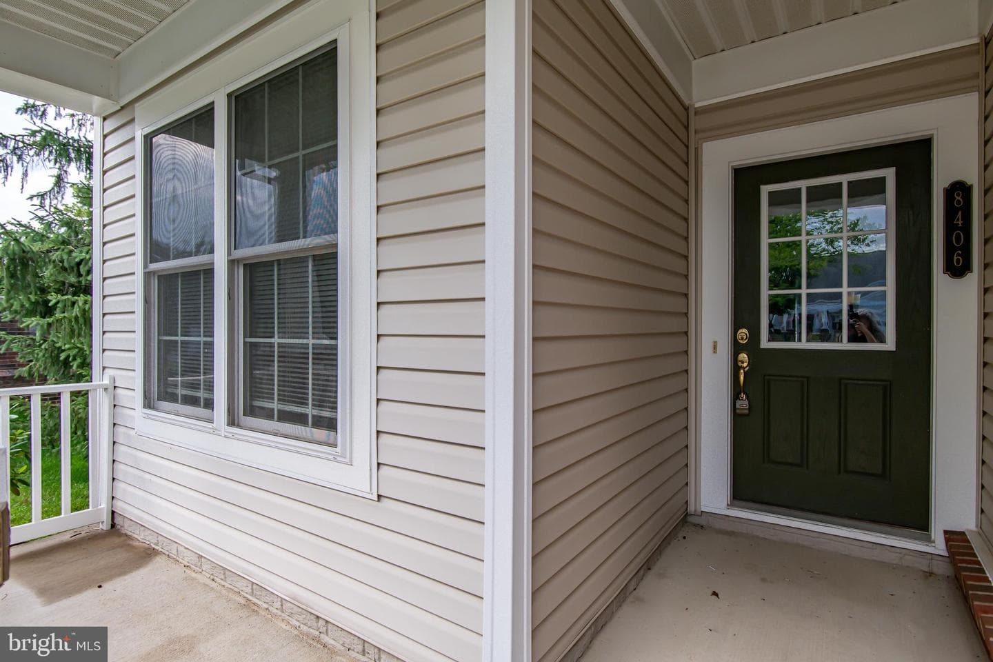 8406 Mountain Larkspur Dr Drive photo 4