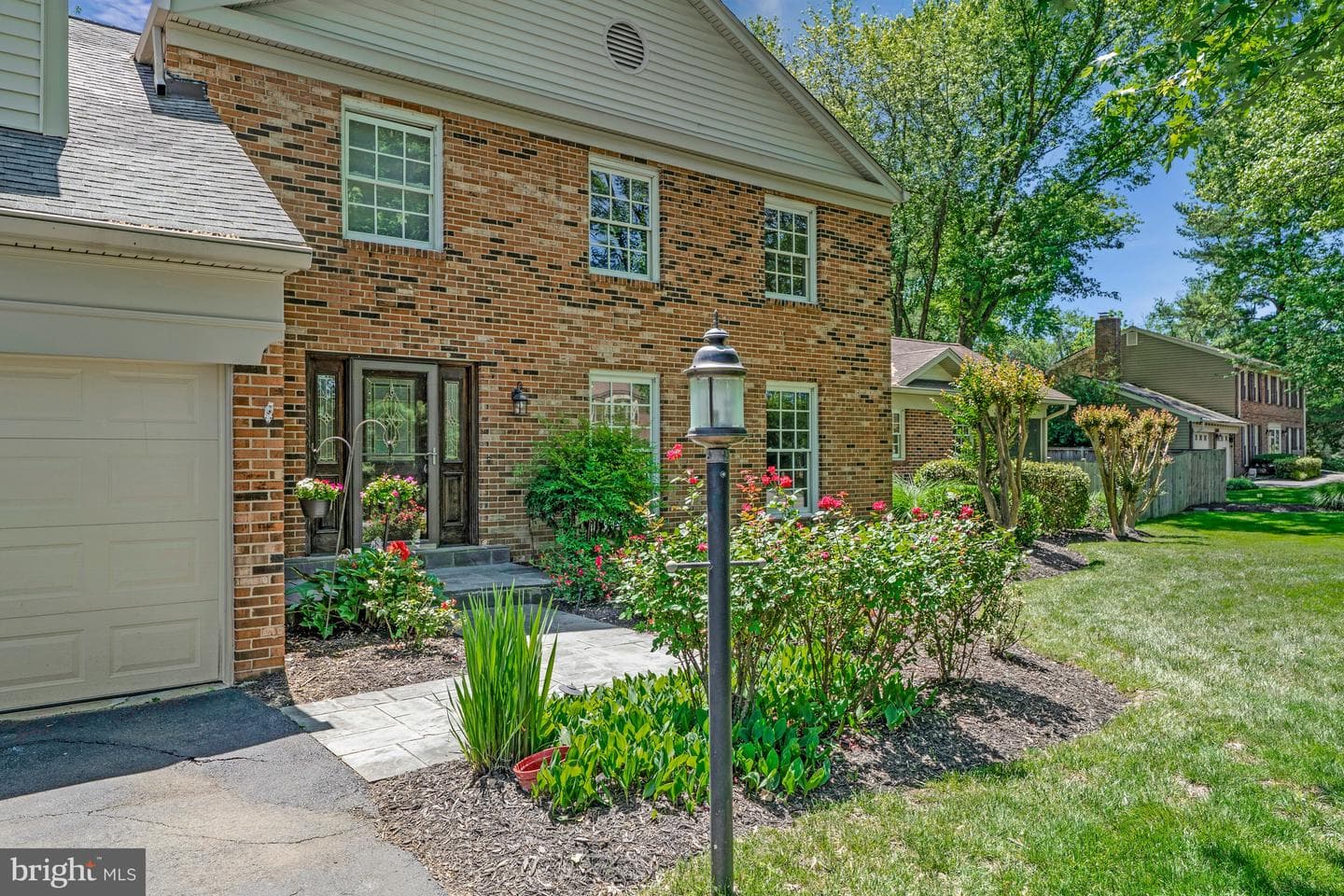 1301 Stone Meadow Way, Vienna