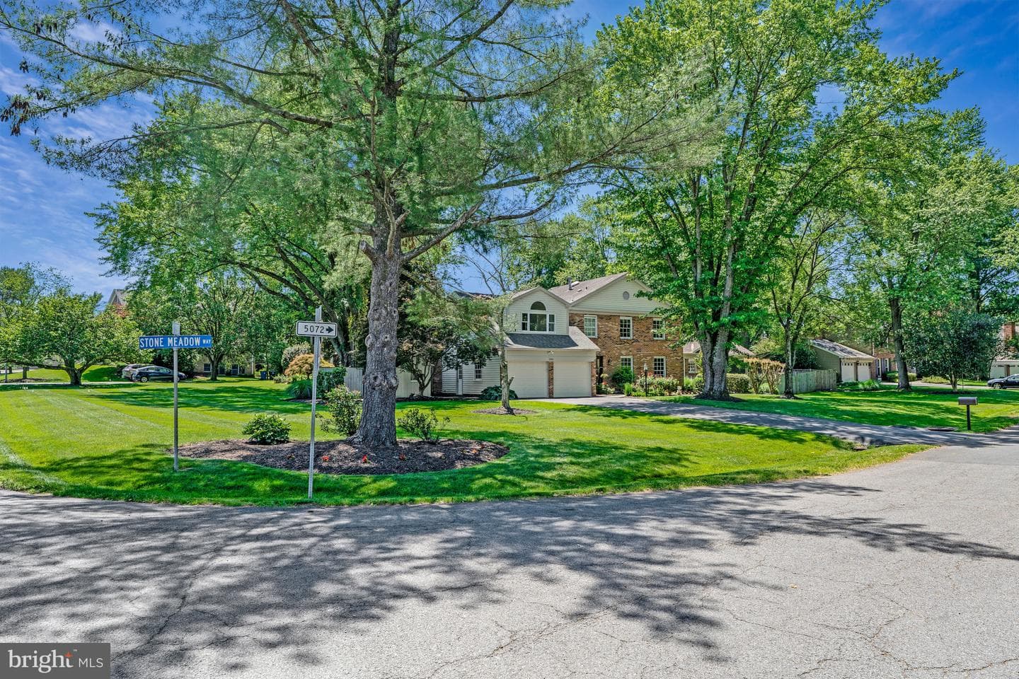1301 Stone Meadow Way photo 4