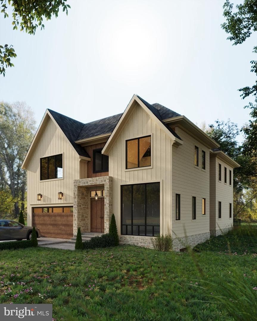 1111 Lakewood Drive SW, Vienna