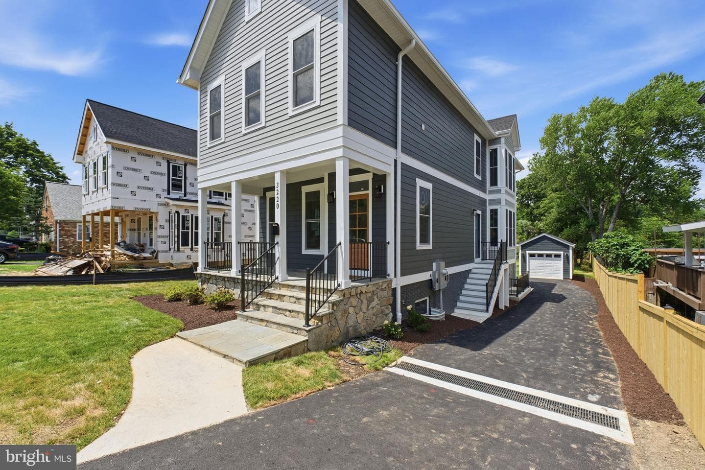 3220 Clayborne Avenue, Alexandria
