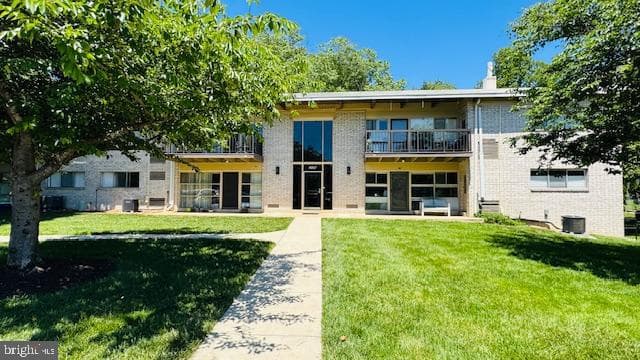 4957 Americana Dr Drive #106, Annandale