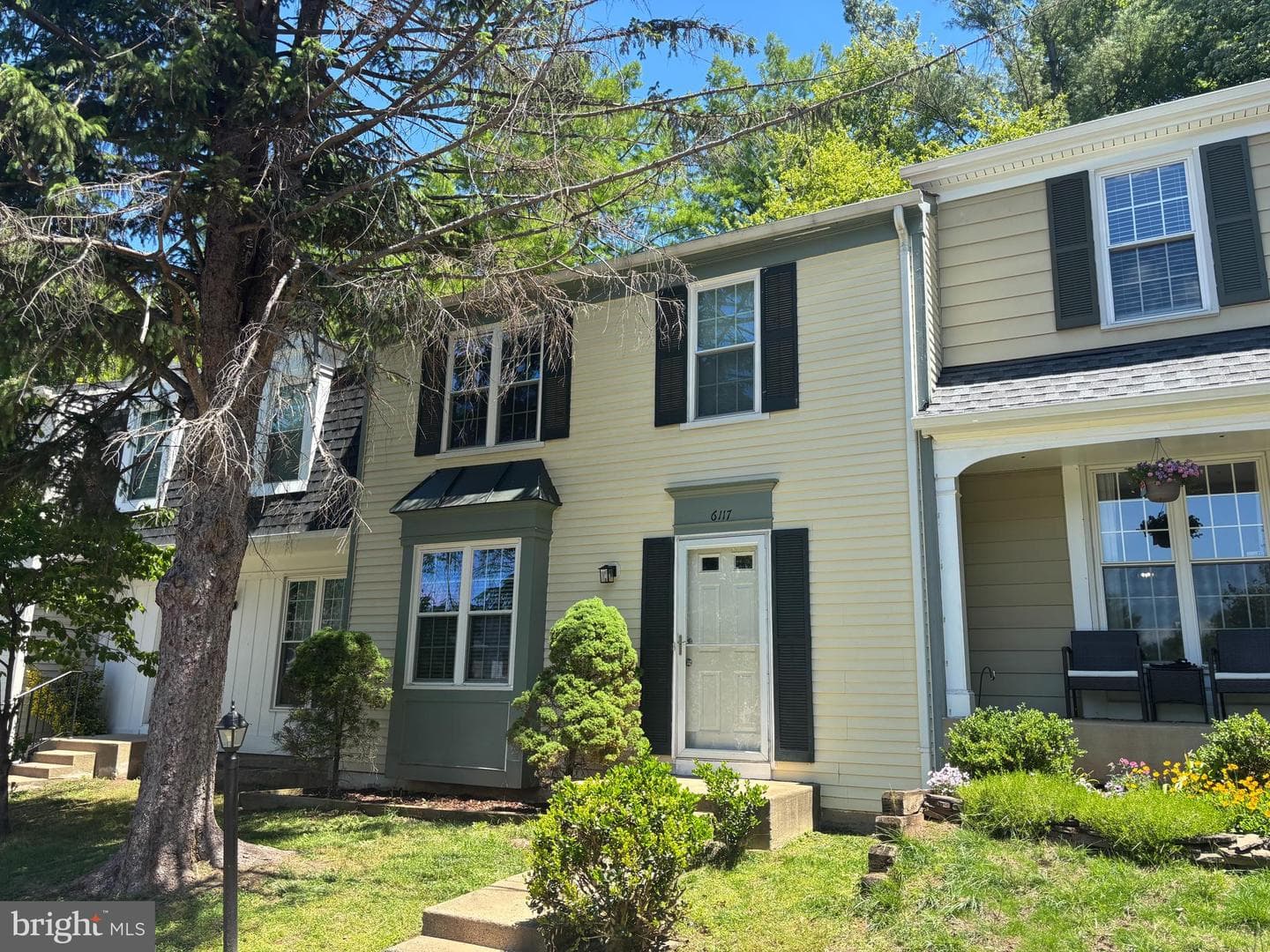 6117 Martins Landing Court, Burke