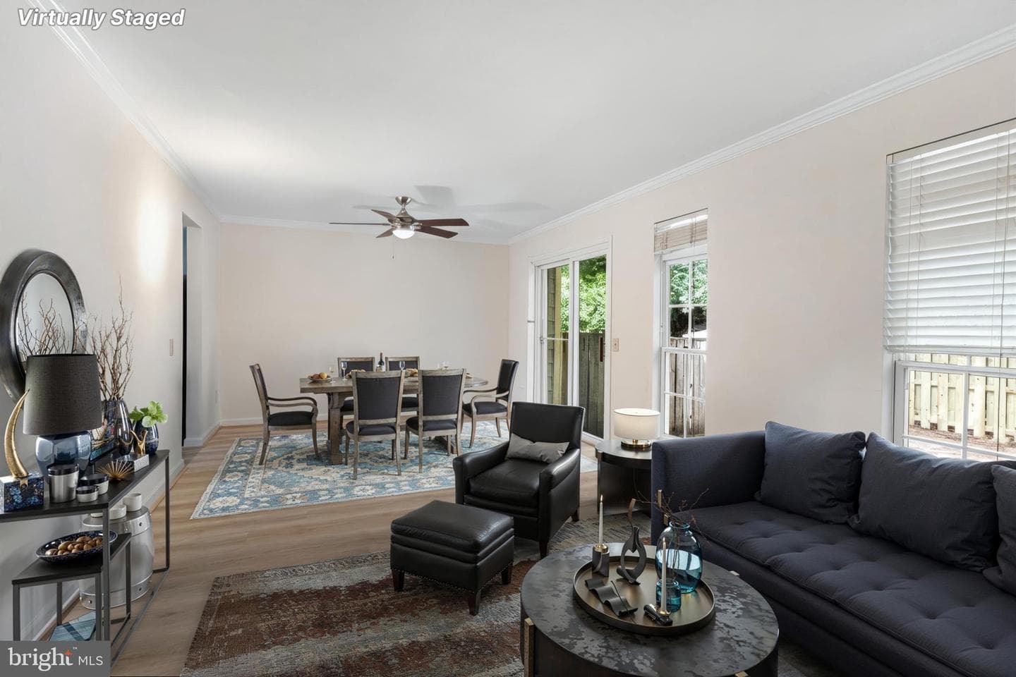 6117 Martins Landing Court photo 16
