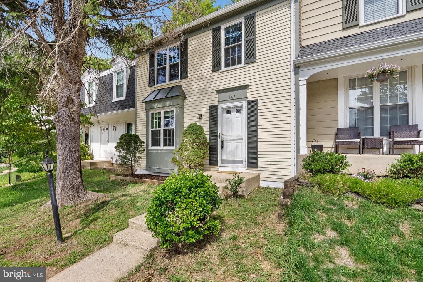 6117 Martins Landing Court, Burke